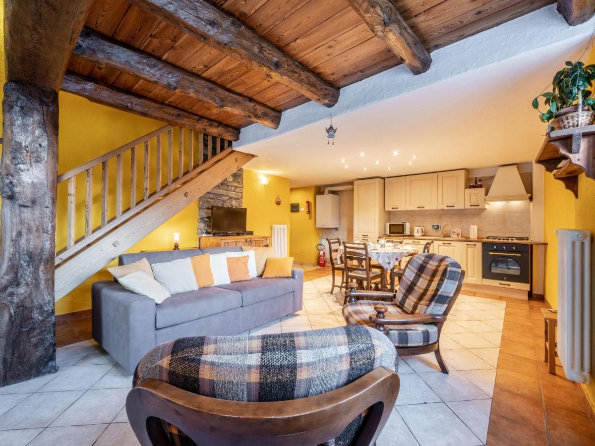 Apartment Maison Chez Nous By Interhome Sarre Εξωτερικό φωτογραφία