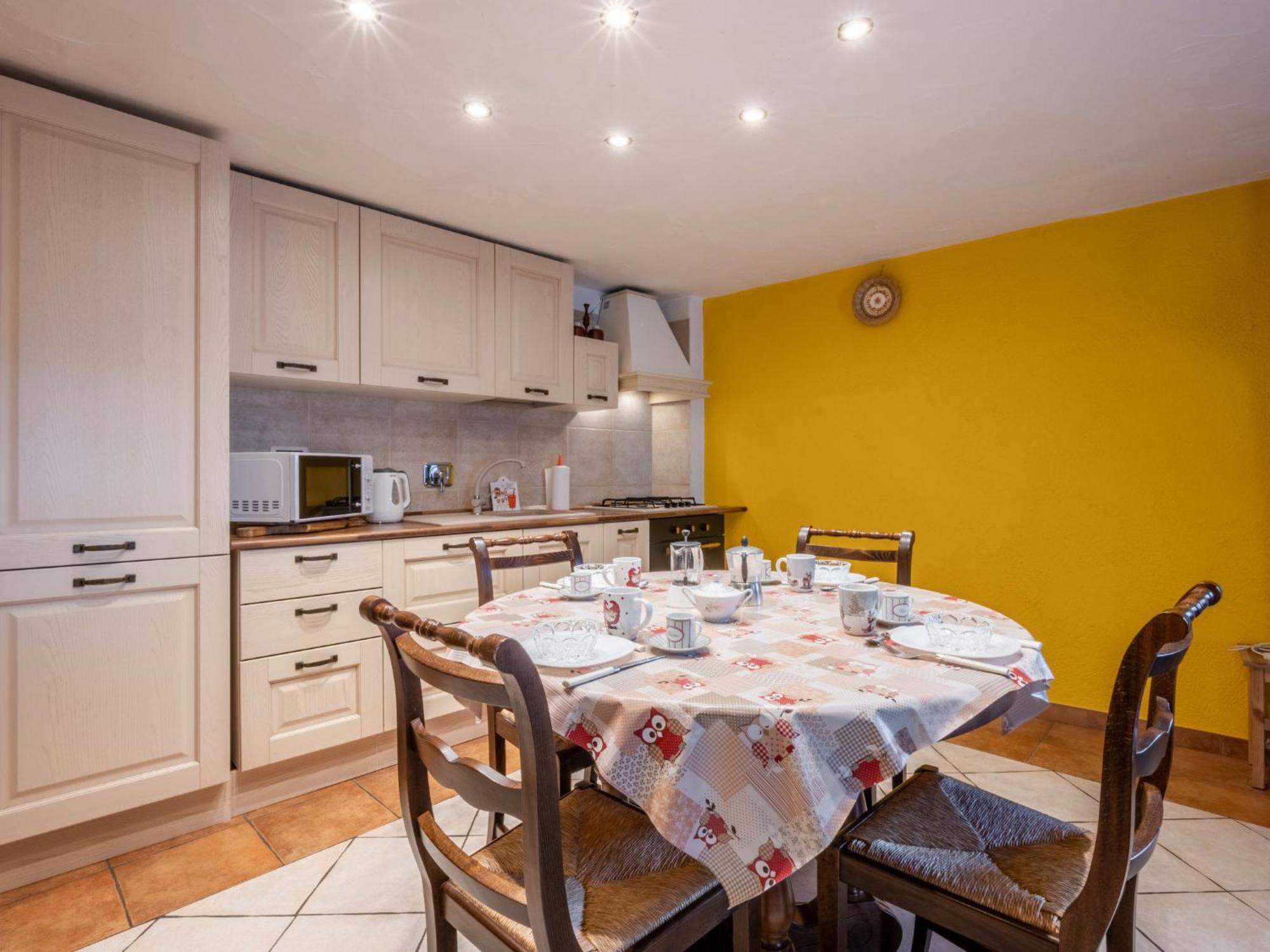 Apartment Maison Chez Nous By Interhome Sarre Εξωτερικό φωτογραφία