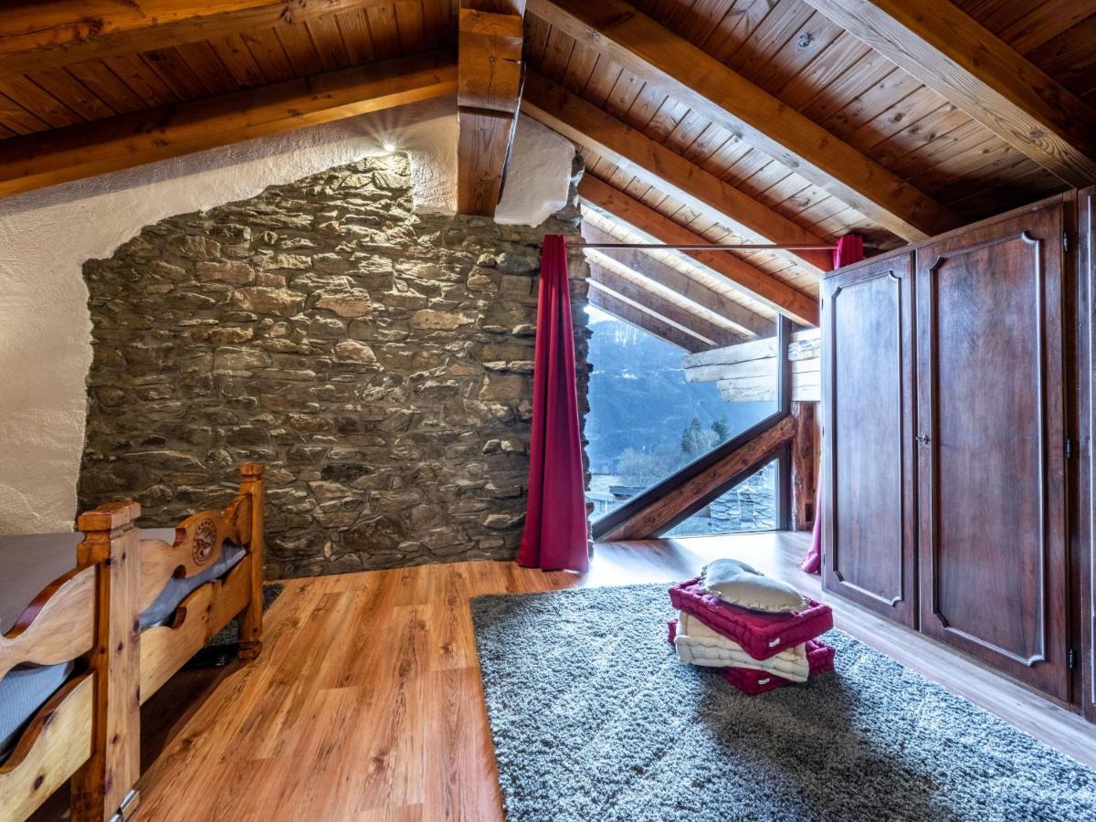 Apartment Maison Chez Nous By Interhome Sarre Εξωτερικό φωτογραφία