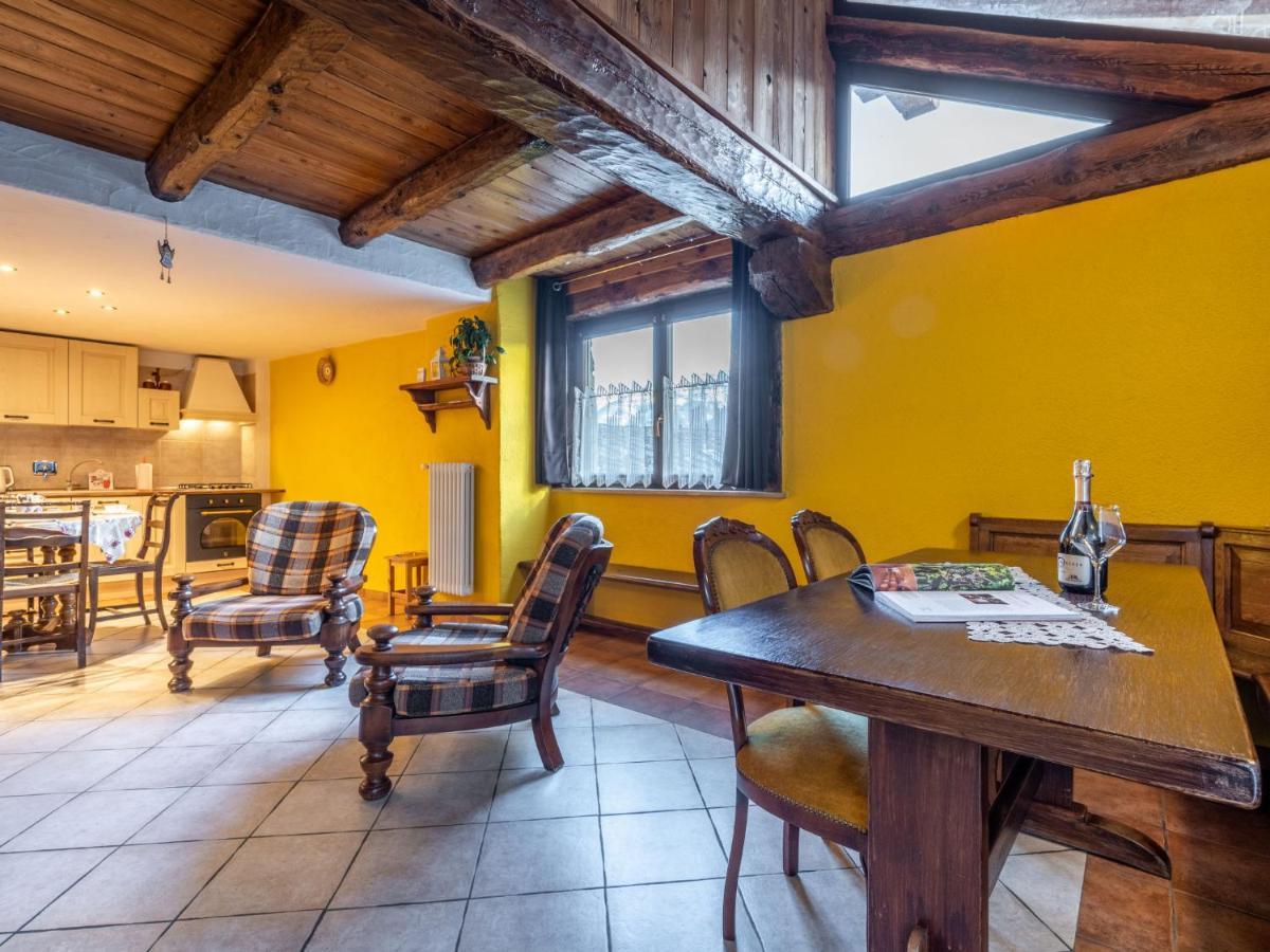 Apartment Maison Chez Nous By Interhome Sarre Εξωτερικό φωτογραφία