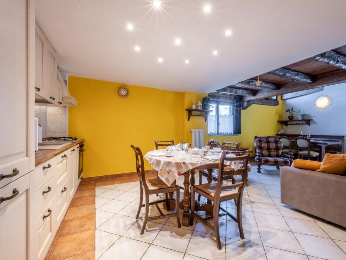 Apartment Maison Chez Nous By Interhome Sarre Εξωτερικό φωτογραφία