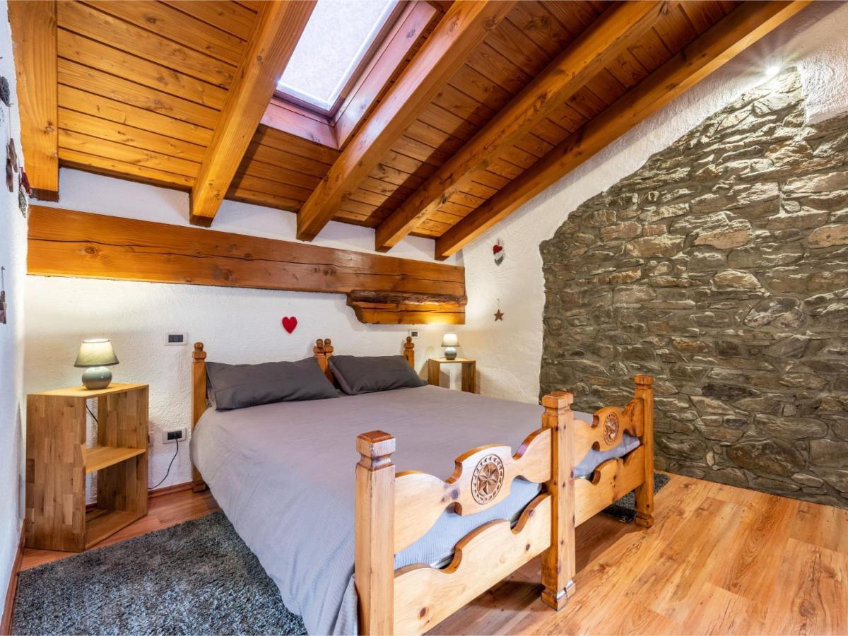 Apartment Maison Chez Nous By Interhome Sarre Εξωτερικό φωτογραφία