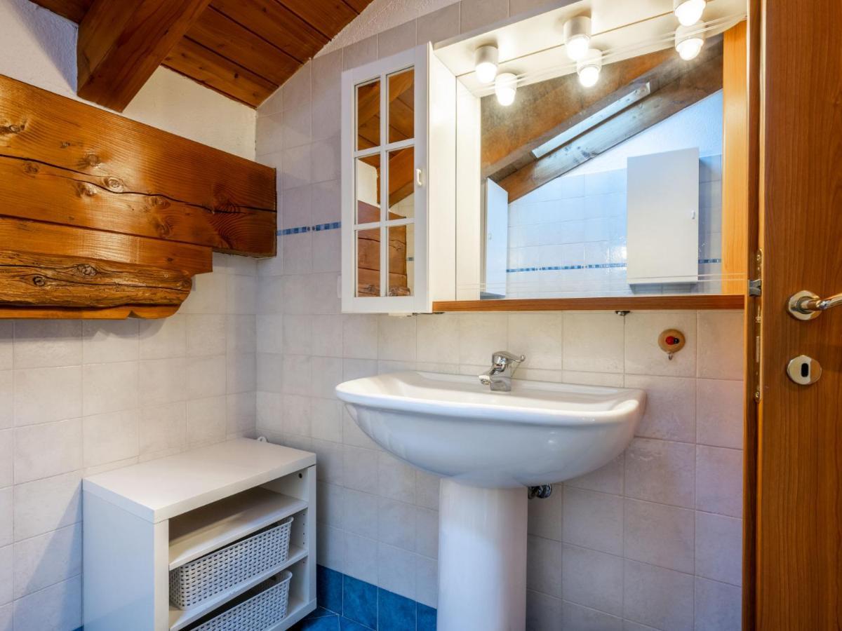 Apartment Maison Chez Nous By Interhome Sarre Εξωτερικό φωτογραφία
