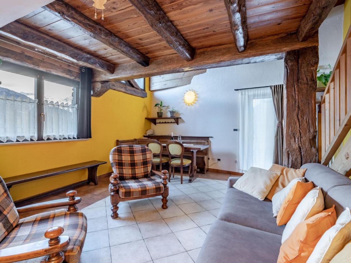 Apartment Maison Chez Nous By Interhome Sarre Εξωτερικό φωτογραφία