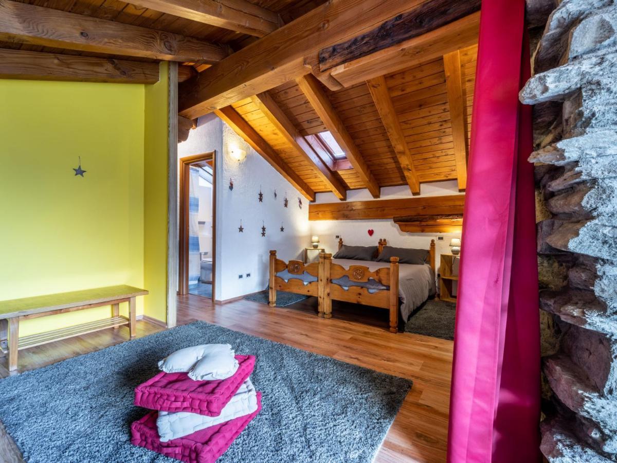 Apartment Maison Chez Nous By Interhome Sarre Εξωτερικό φωτογραφία