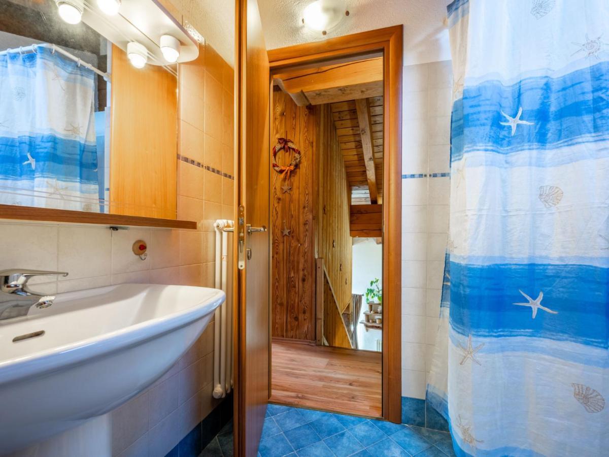 Apartment Maison Chez Nous By Interhome Sarre Εξωτερικό φωτογραφία